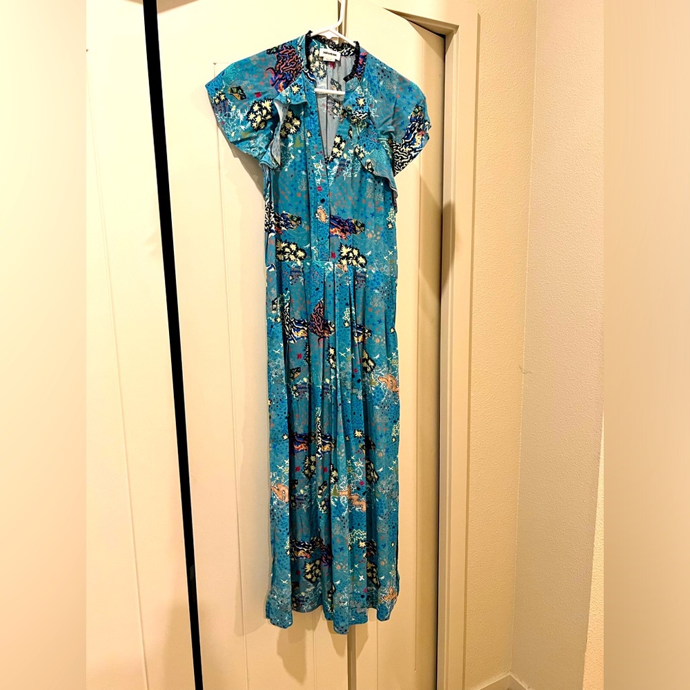 Zadig and Voltaire Dress